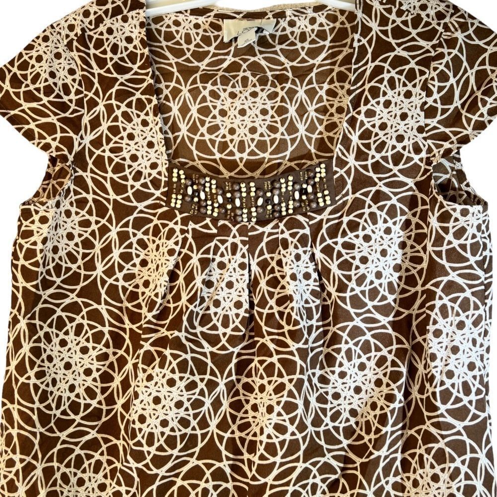 Loft Top‎ - Picture 2 of 6